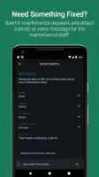 RentCafe Resident screenshot