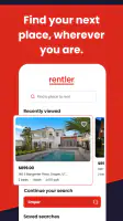 Rentler screenshot