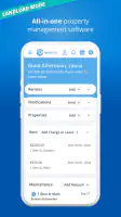 RentRedi for Tenants & Owners screenshot
