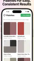 Repaint House Paint Visualizer screenshot