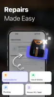 RepairBuddy - AI Fix screenshot