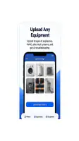 RepairsMe-AI Repair Assistant screenshot