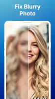 Repixel: AI Photo Enhancer screenshot