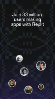 Replit screenshot