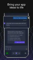 Replit screenshot