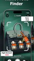 Resale Value Price Check・Cluzy screenshot