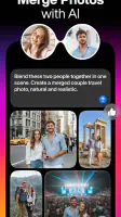 ReShoot: AI Photos & Edits screenshot