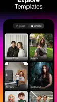 ReShoot: AI Photos & Edits screenshot