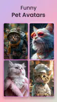 ReShot : AI Photo Generator screenshot