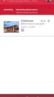 Resident Portal screenshot