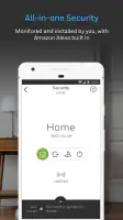 Resideo - Smart Home screenshot