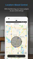 Resideo - Smart Home screenshot