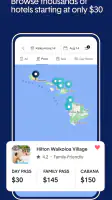 ResortPass screenshot