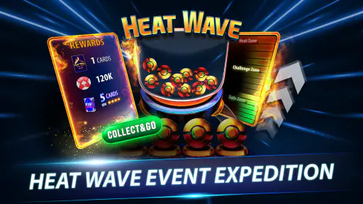 Rest Poker : Texas Holdem Game screenshot