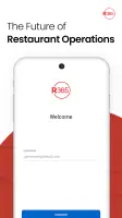 Restaurant365 screenshot