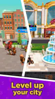 Granny Boss screenshot