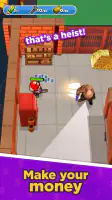 Granny Boss screenshot