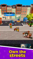 Granny Boss screenshot
