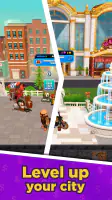 Granny Boss screenshot