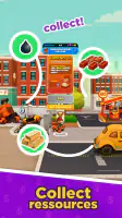 Granny Boss screenshot
