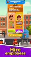 Granny Boss screenshot