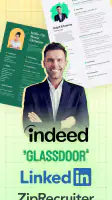 Resume Builder - CV Maker screenshot