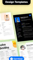 Resume Builder - CV Maker screenshot
