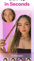 Retake AI: Face & Photo Editor screenshot