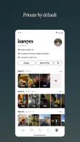 Retro — Photos with Friends screenshot