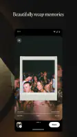 Retro — Photos with Friends screenshot
