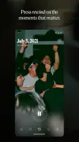 Retro — Photos with Friends screenshot