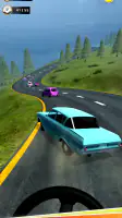 Retro Racing screenshot