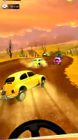 Retro Racing screenshot