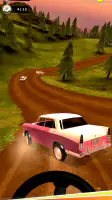 Retro Racing screenshot