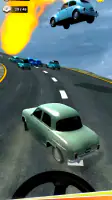 Retro Racing screenshot