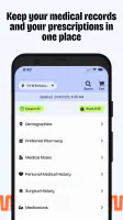 RevDoc: Find a Verified Doctor screenshot