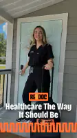 RevDoc: Find a Verified Doctor screenshot