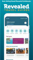 Revealed Travel Guides screenshot