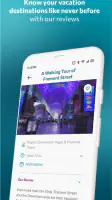 Revealed Travel Guides screenshot