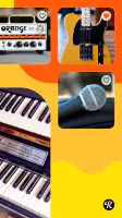Reverb: Buy & Sell Music Gear screenshot
