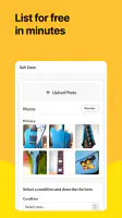 Reverb: Buy & Sell Music Gear screenshot