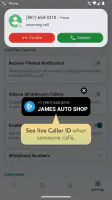 Reverse Phone Lookup — rLookup screenshot