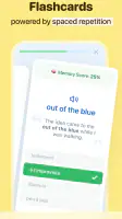 Reverso Translate and Learn screenshot