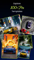 RevMod AI-Car Tuning & Design screenshot