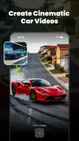 RevMod AI-Car Tuning & Design screenshot