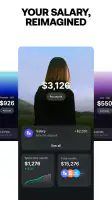 Revolut: Spend, Save, Trade screenshot