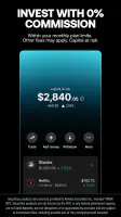 Revolut: Spend, Save, Trade screenshot