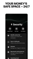Revolut: Spend, Save, Trade screenshot