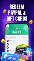 Rewards Arcade: Earn Cash screenshot