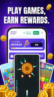 Rewards Arcade: Earn Cash screenshot